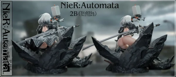 2B - CROW Studio [Pre-sale] - Image 6