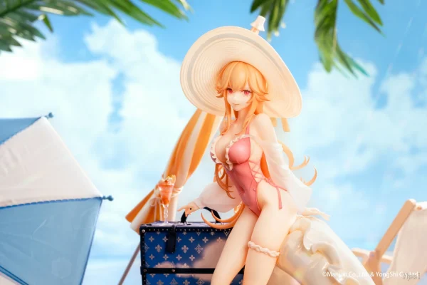 Fleuron Ver. MNF Richelieu - Reverse Studio[Pre-sale] - Image 3