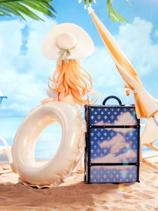 Fleuron Ver. MNF Richelieu - Reverse Studio[Pre-sale] - Image 10