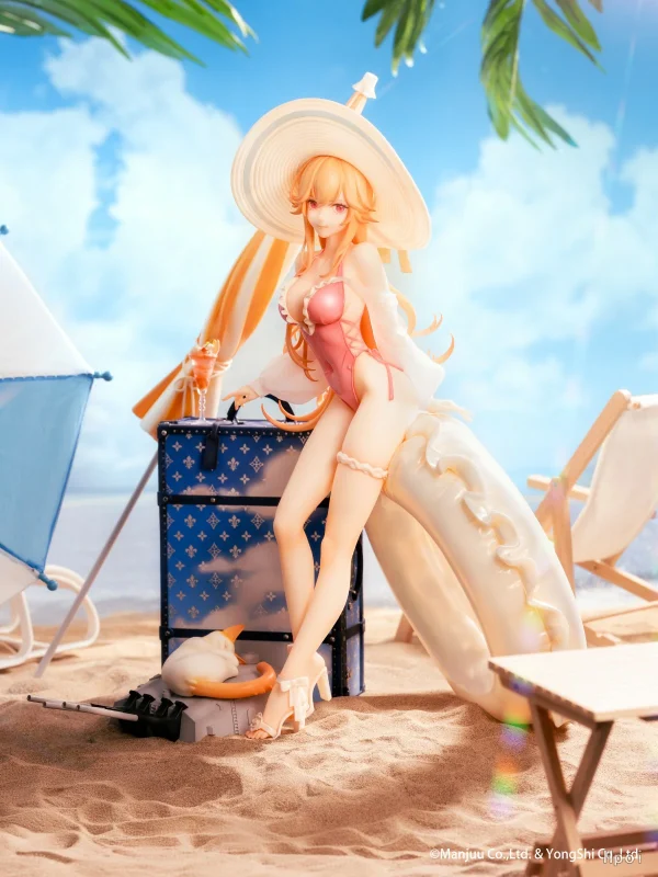 Fleuron Ver. MNF Richelieu - Reverse Studio[Pre-sale]
