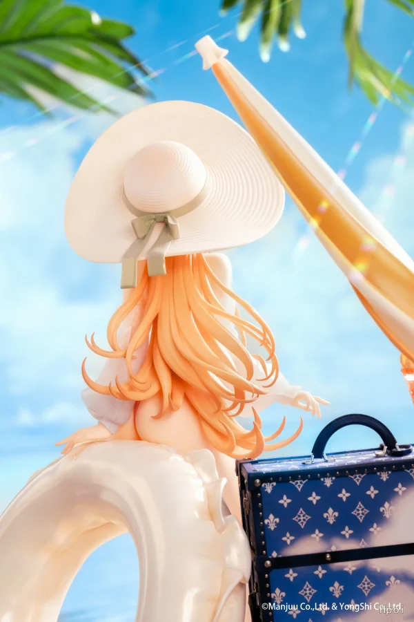 Fleuron Ver. MNF Richelieu - Reverse Studio[Pre-sale] - Image 4