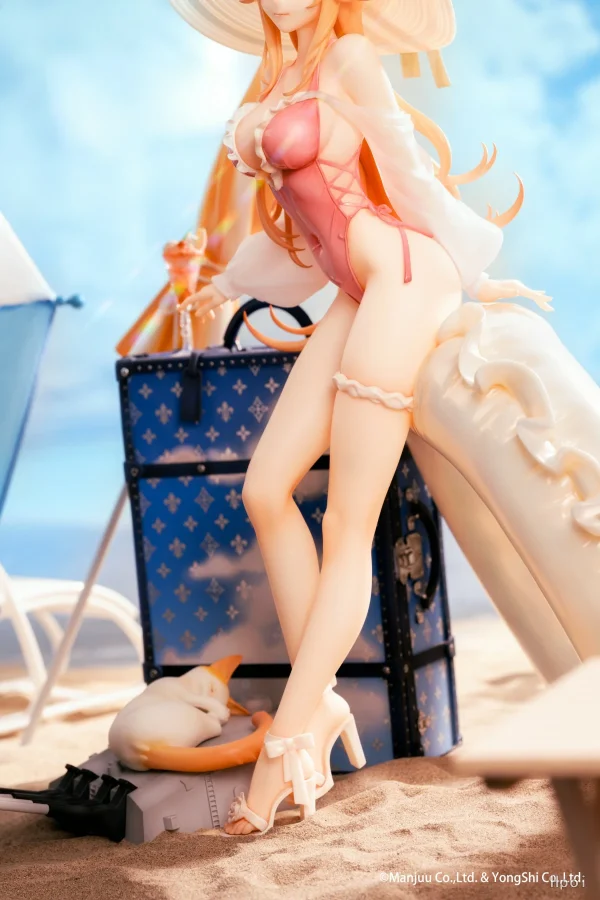 Fleuron Ver. MNF Richelieu - Reverse Studio[Pre-sale] - Image 5