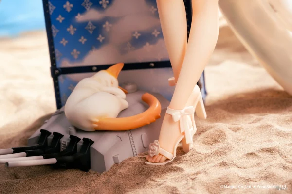 Fleuron Ver. MNF Richelieu - Reverse Studio[Pre-sale] - Image 6