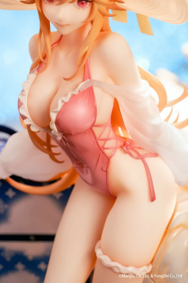 Fleuron Ver. MNF Richelieu - Reverse Studio[Pre-sale] - Image 7