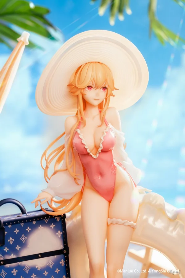 Fleuron Ver. MNF Richelieu - Reverse Studio[Pre-sale] - Image 8