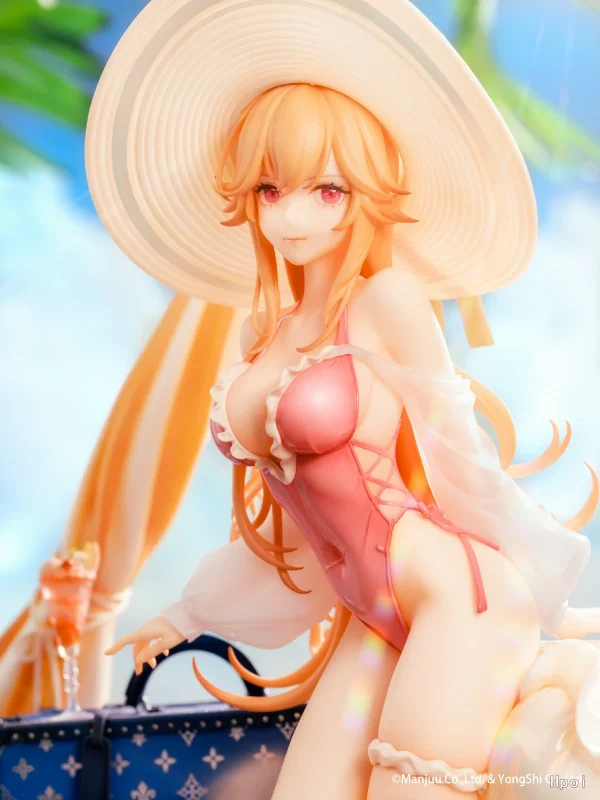 Fleuron Ver. MNF Richelieu - Reverse Studio[Pre-sale] - Image 9