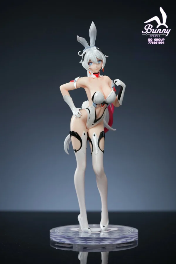 Herrscher of the Flame Kiana - Bunny Studio [Pre-sale]