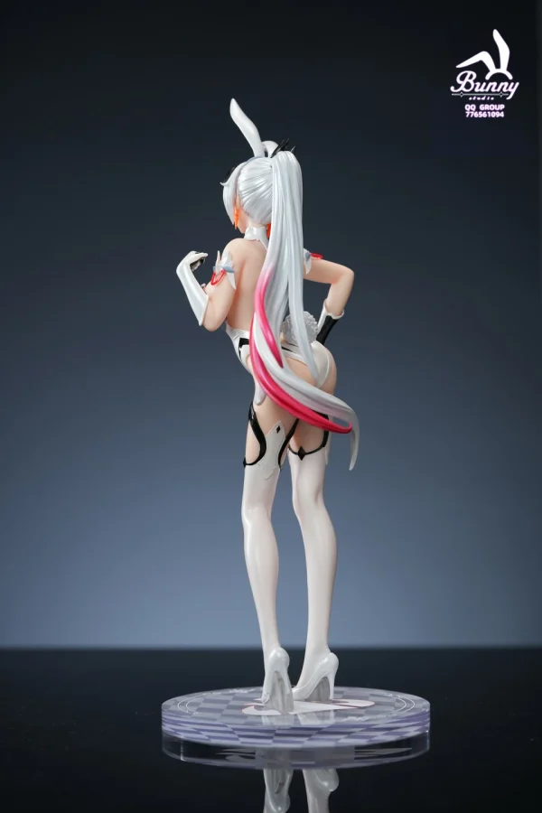 Herrscher of the Flame Kiana - Bunny Studio [Pre-sale] - Image 2