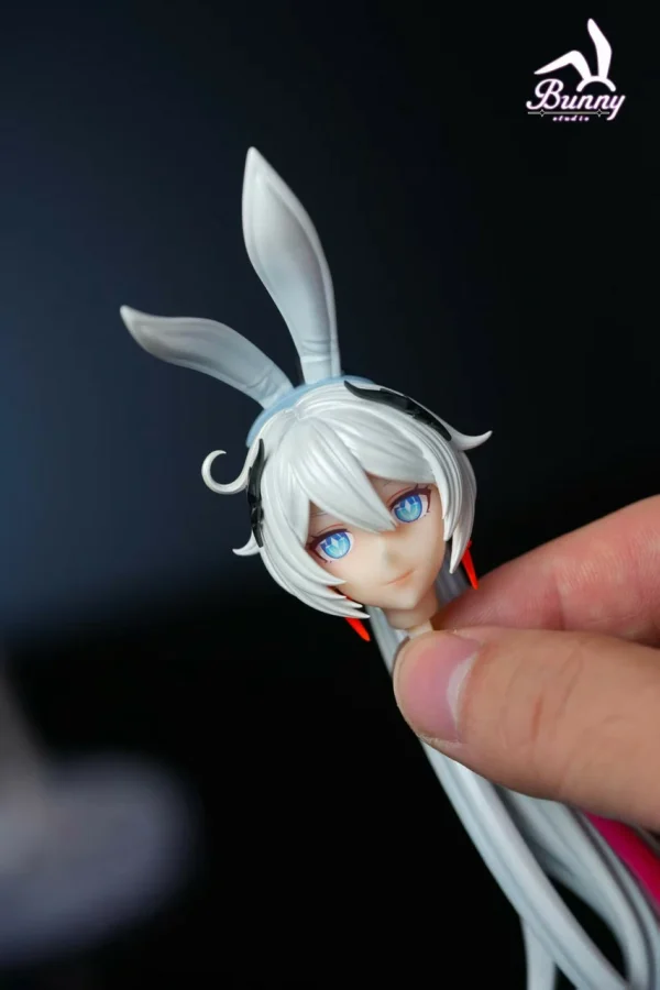 Herrscher of the Flame Kiana - Bunny Studio [Pre-sale] - Image 3