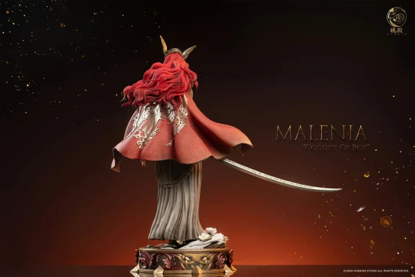 Malenia - HunDian STUDIO [Pre-sale] - Image 7