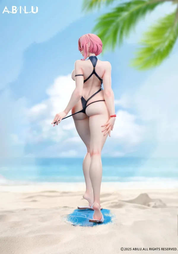 Molly’s Changing Time Swimsuit Ver. Iris – ABILU [Pre-sale] - Image 3