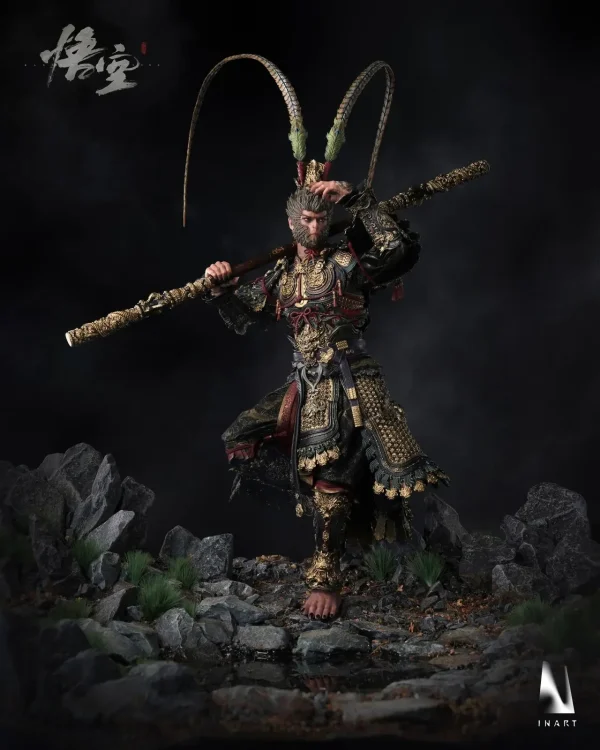 Movable Destined One - INART Studio [Pre-sale]