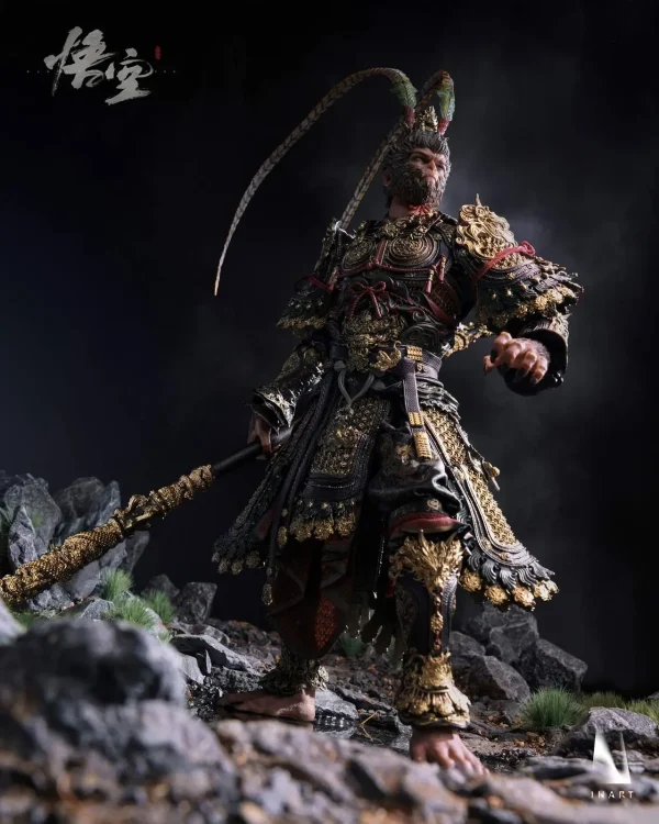 Movable Destined One - INART Studio [Pre-sale] - Image 3