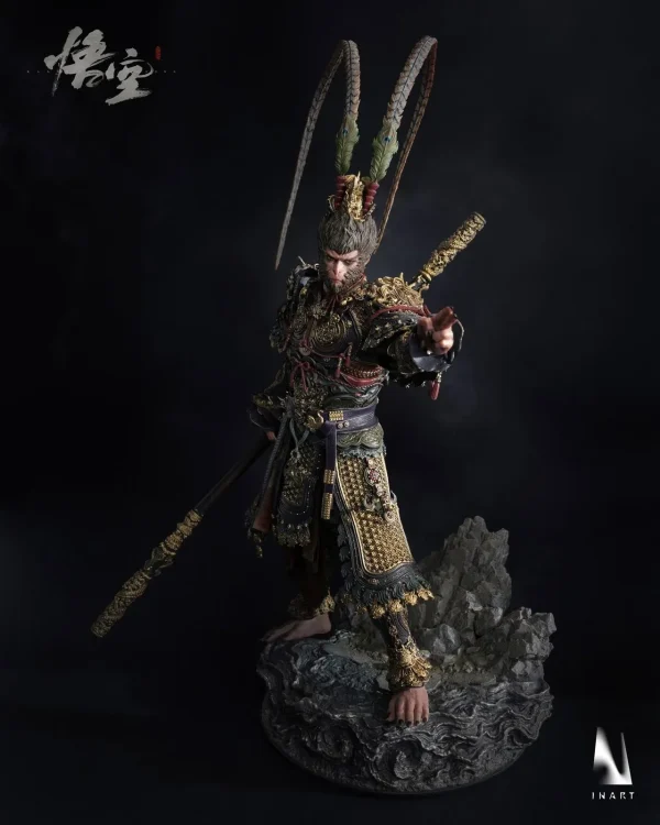 Movable Destined One - INART Studio [Pre-sale] - Image 4