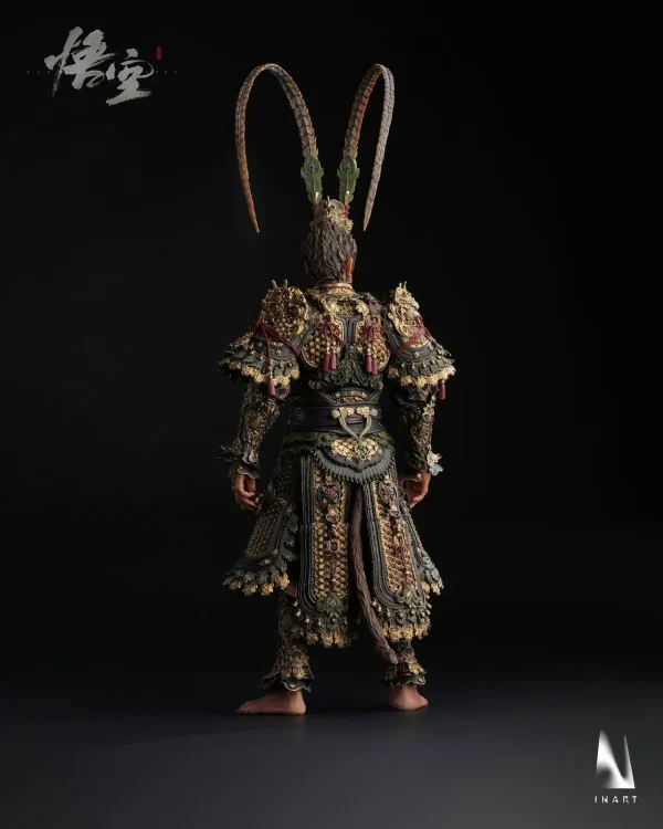 Movable Destined One - INART Studio [Pre-sale] - Image 5