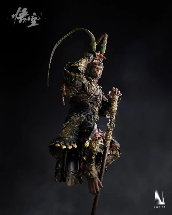 Movable Destined One - INART Studio [Pre-sale] - Image 6
