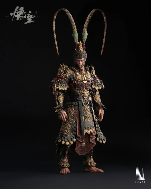 Movable Destined One - INART Studio [Pre-sale] - Image 7