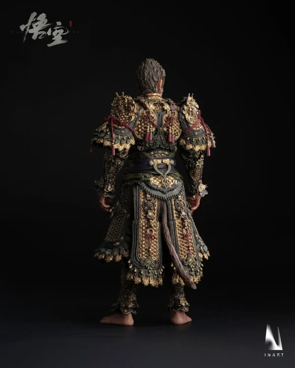 Movable Destined One - INART Studio [Pre-sale] - Image 8