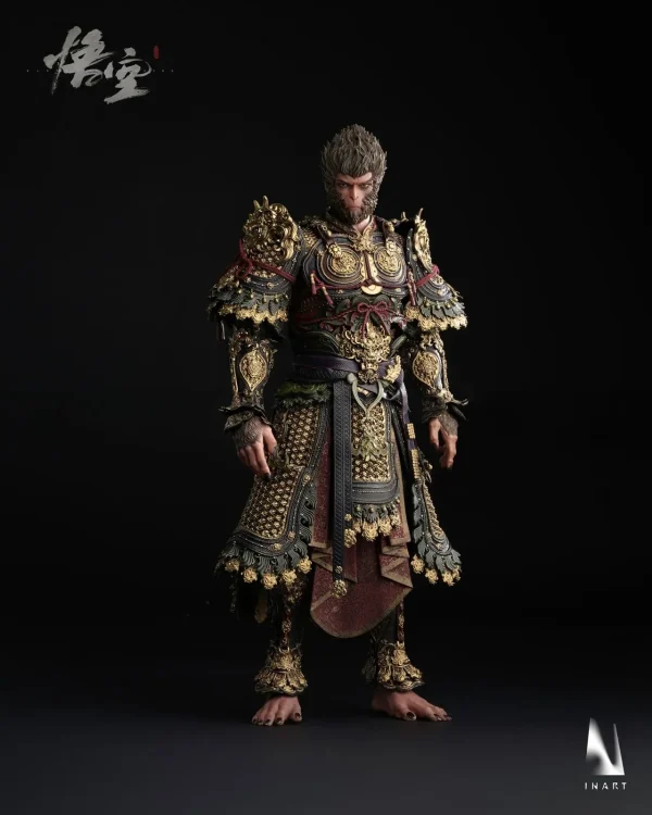 Movable Destined One - INART Studio [Pre-sale] - Image 9
