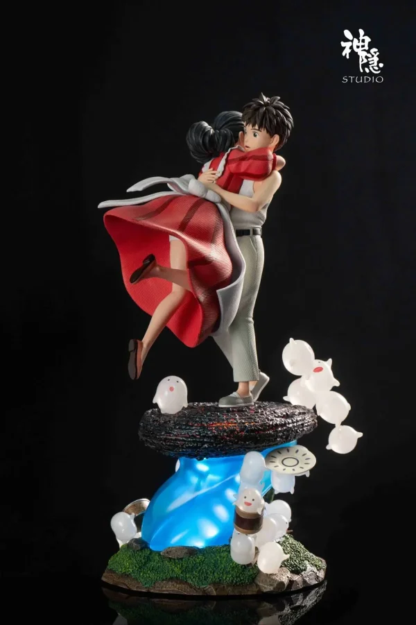Otherworldly Reunions and Farewells with LED - ShenYin Studio [Pre-sale] - Image 2