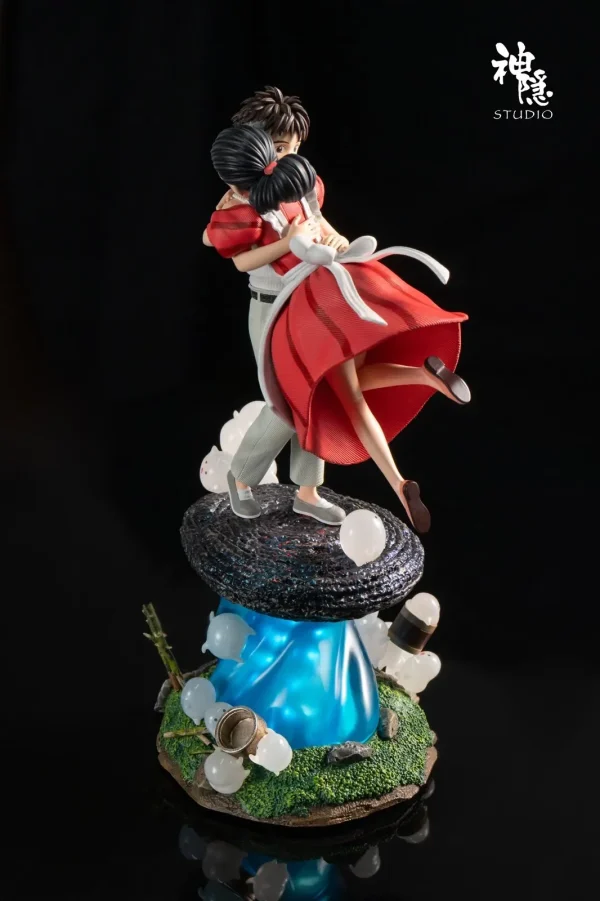 Otherworldly Reunions and Farewells with LED - ShenYin Studio [Pre-sale] - Image 3