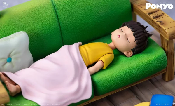 Ponyo & Sosuke – WuYu Studio [Pre-sale] - Image 5