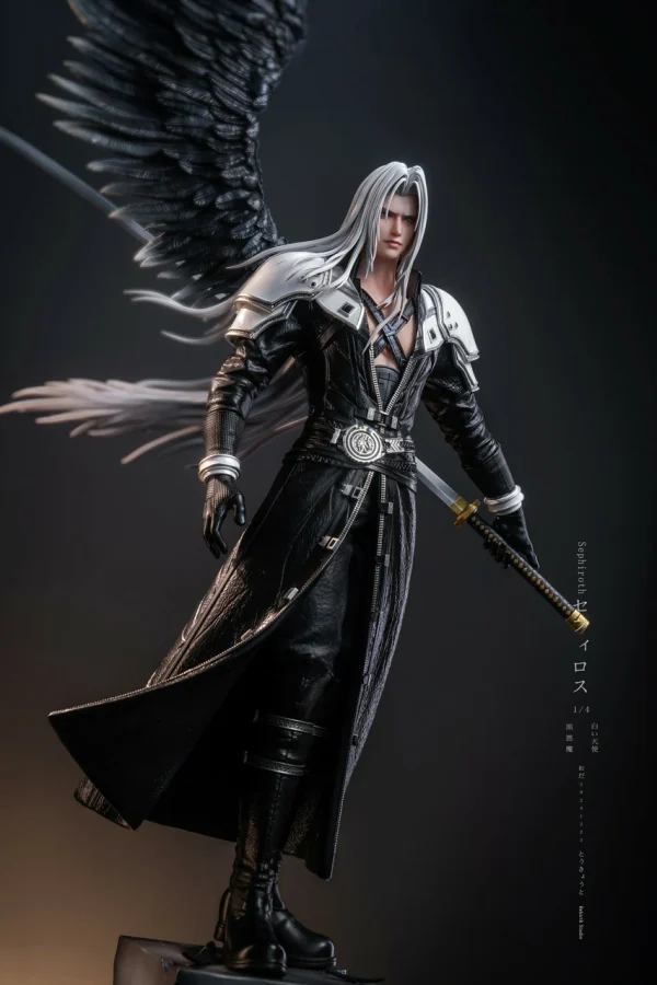 Sephiroth - Rebirth Studio [Pre-sale]
