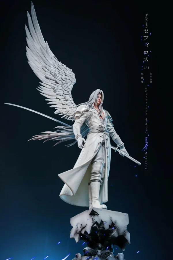 Sephiroth - Rebirth Studio [Pre-sale] - Image 4