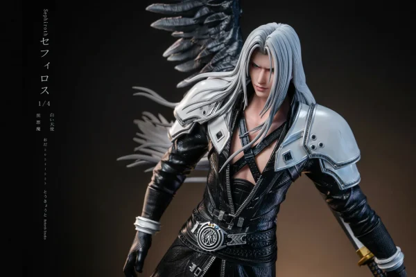Sephiroth - Rebirth Studio [Pre-sale] - Image 5