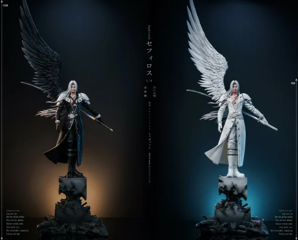 Sephiroth - Rebirth Studio [Pre-sale] - Image 2