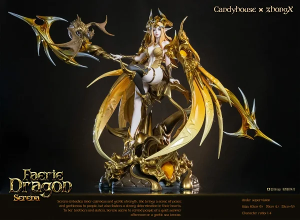 Serena - Candyhouse Studio [Pre-sale]