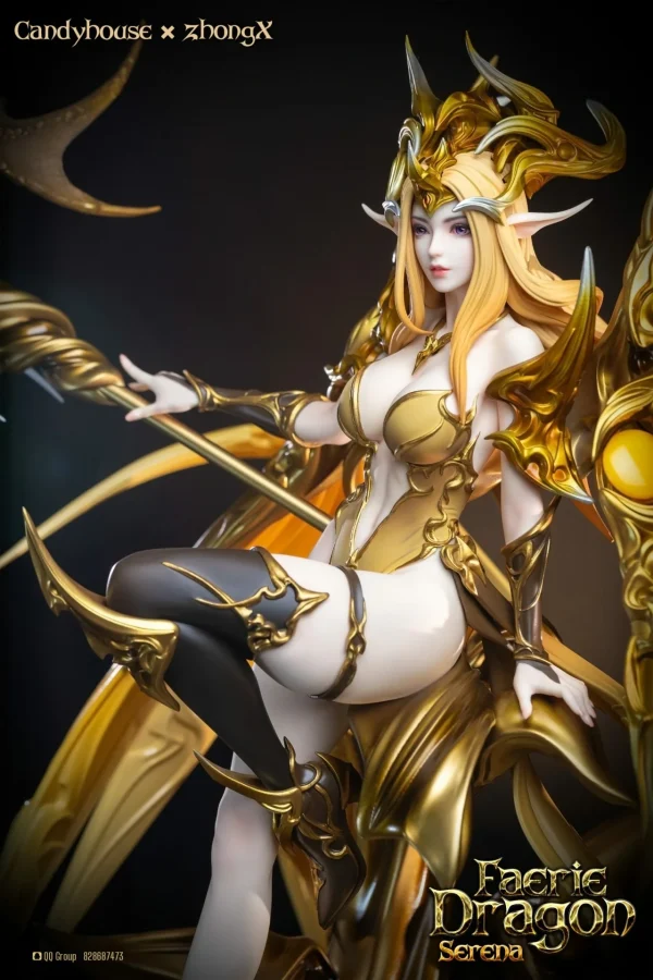 Serena - Candyhouse Studio [Pre-sale] - Image 8