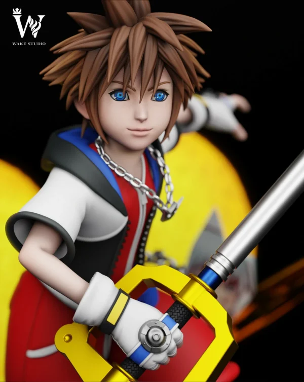 Sora - Wake Studio [Pre-sale] - Image 3
