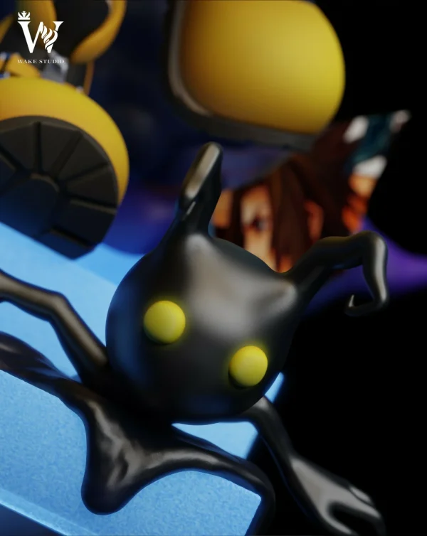 Sora - Wake Studio [Pre-sale] - Image 4