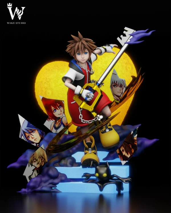 Sora - Wake Studio [Pre-sale]