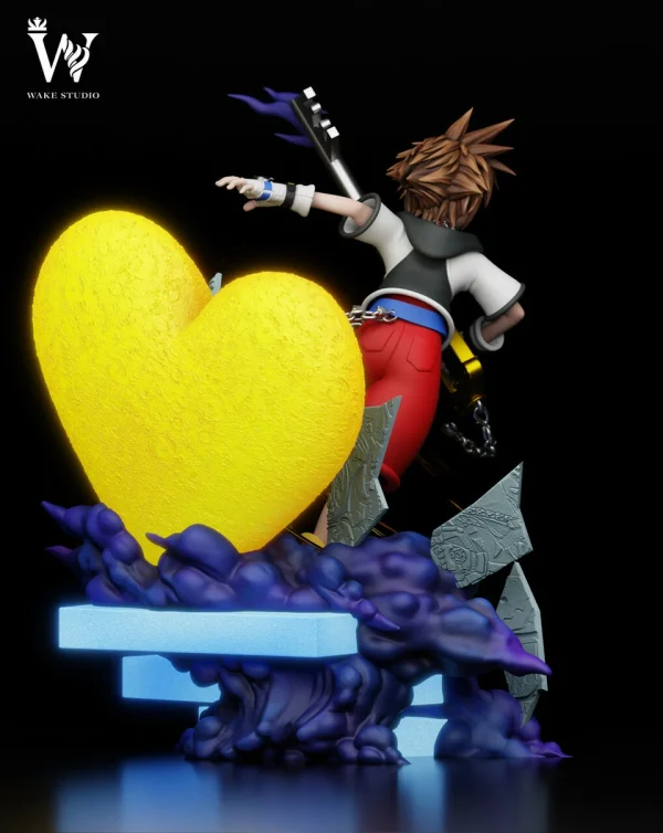 Sora - Wake Studio [Pre-sale] - Image 5