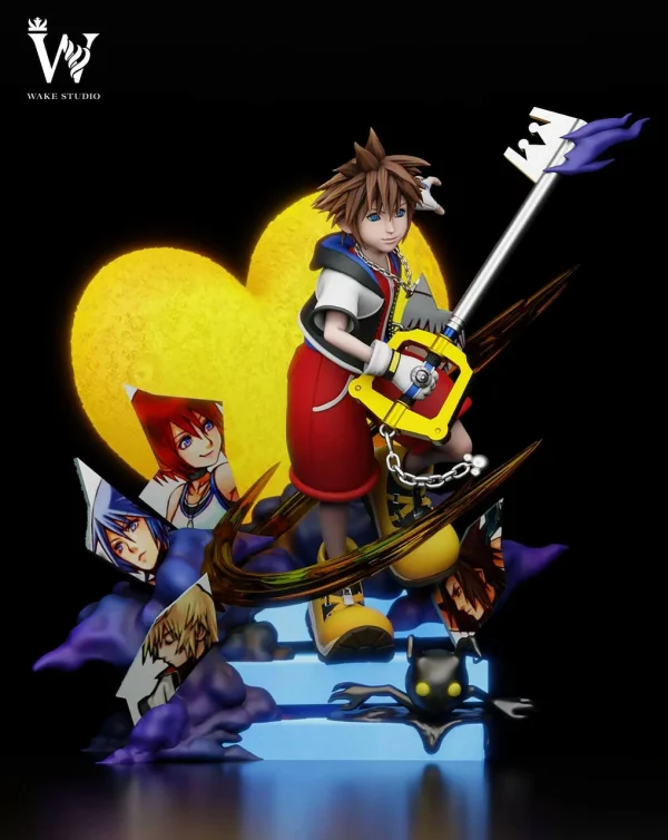 Sora - Wake Studio [Pre-sale] - Image 2