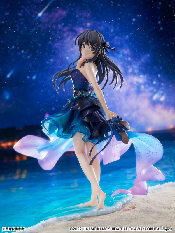 Star Dress Version Sakurajima Mai - SSF Studio [Pre-sale]