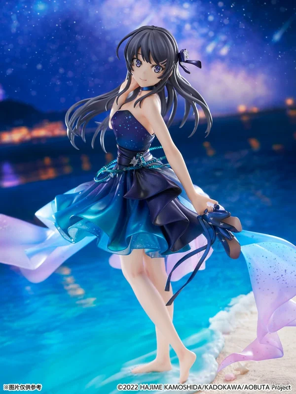 Star Dress Version Sakurajima Mai - SSF Studio [Pre-sale] - Image 2