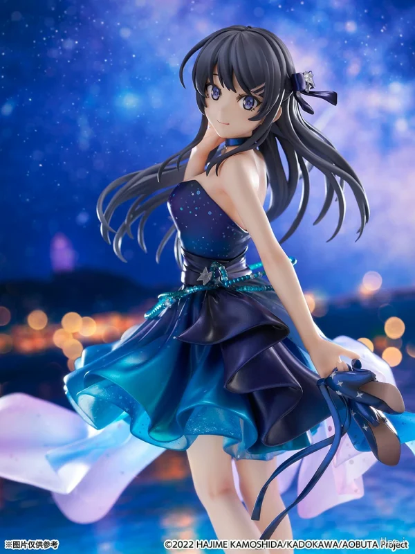 Star Dress Version Sakurajima Mai - SSF Studio [Pre-sale] - Image 3