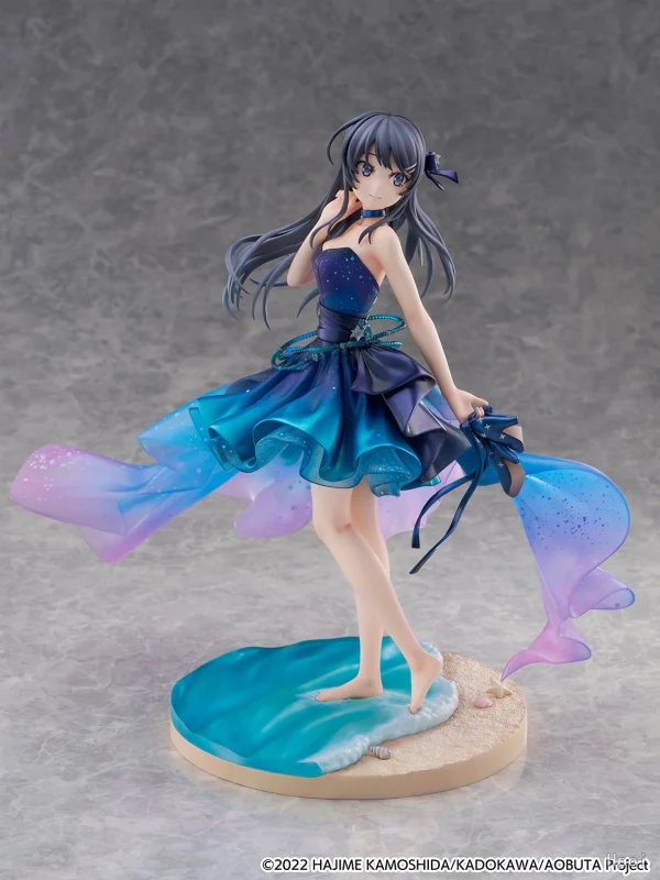 Star Dress Version Sakurajima Mai - SSF Studio [Pre-sale] - Image 4