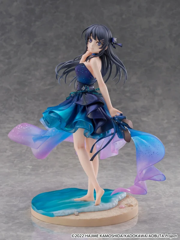 Star Dress Version Sakurajima Mai - SSF Studio [Pre-sale] - Image 5