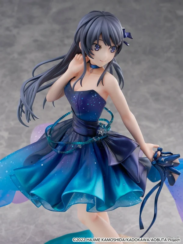 Star Dress Version Sakurajima Mai - SSF Studio [Pre-sale] - Image 6