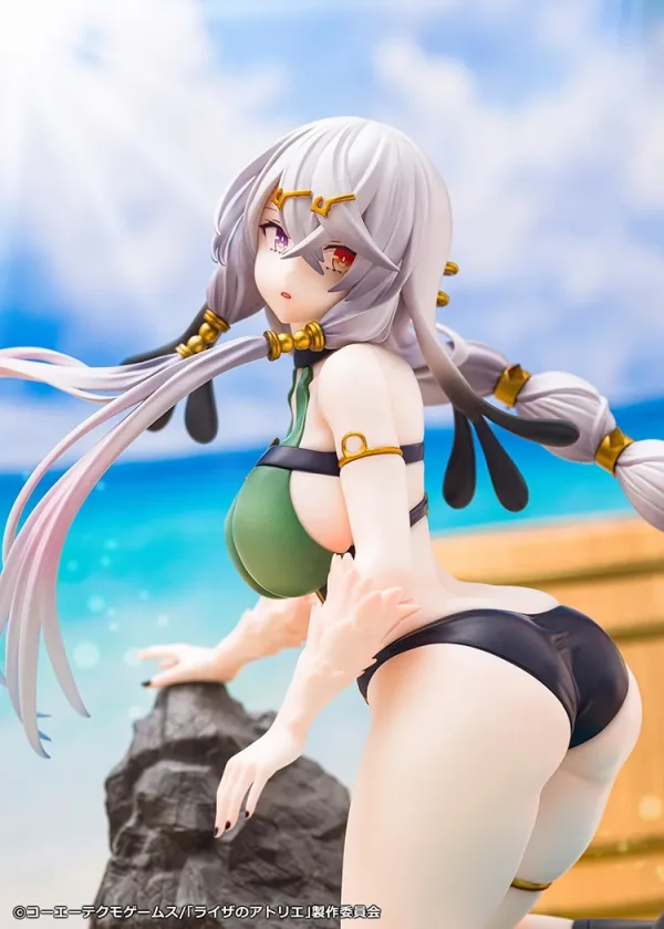 Swimsuit Ver. Lila Decyrus – Good Smile Company [Pre-sale] - Image 2