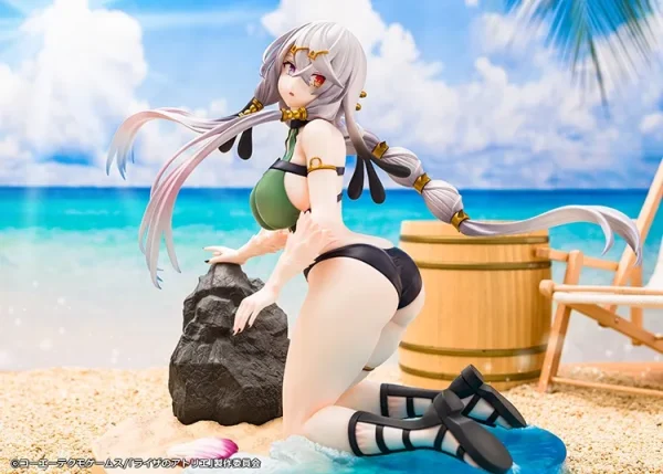 Swimsuit Ver. Lila Decyrus – Good Smile Company [Pre-sale] - Image 3