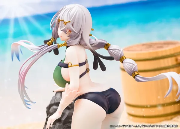 Swimsuit Ver. Lila Decyrus – Good Smile Company [Pre-sale] - Image 4