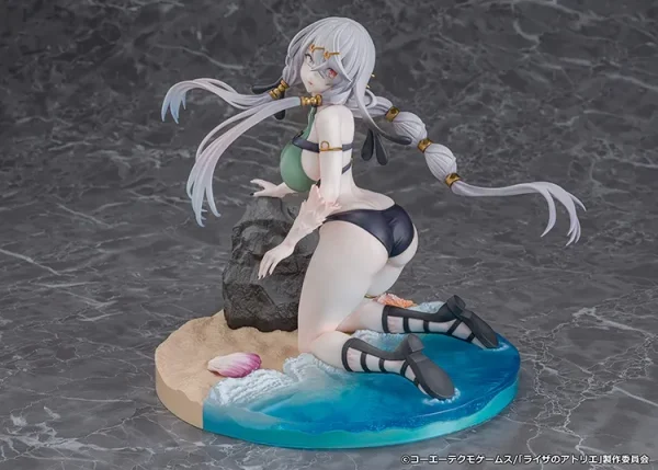 Swimsuit Ver. Lila Decyrus – Good Smile Company [Pre-sale] - Image 5