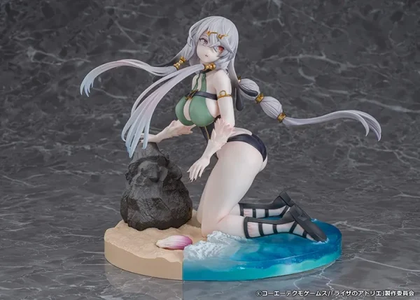 Swimsuit Ver. Lila Decyrus – Good Smile Company [Pre-sale] - Image 6