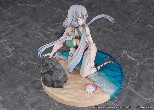 Swimsuit Ver. Lila Decyrus – Good Smile Company [Pre-sale] - Image 8