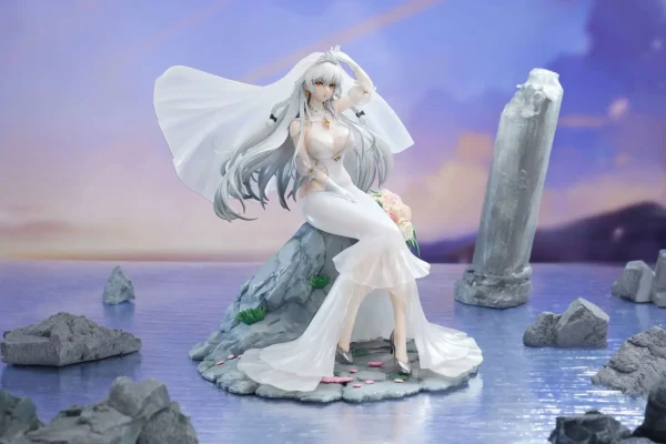 Wedding Ver. HMS Hermione - MAGI ARTS [Pre-sale]